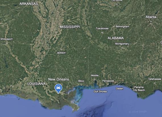 नयाँ वर्ष उत्सवको भीडमा गाडी कुदाउदा कम्तिमा १० जनाको मृत्यु, ३० बढी घाइते